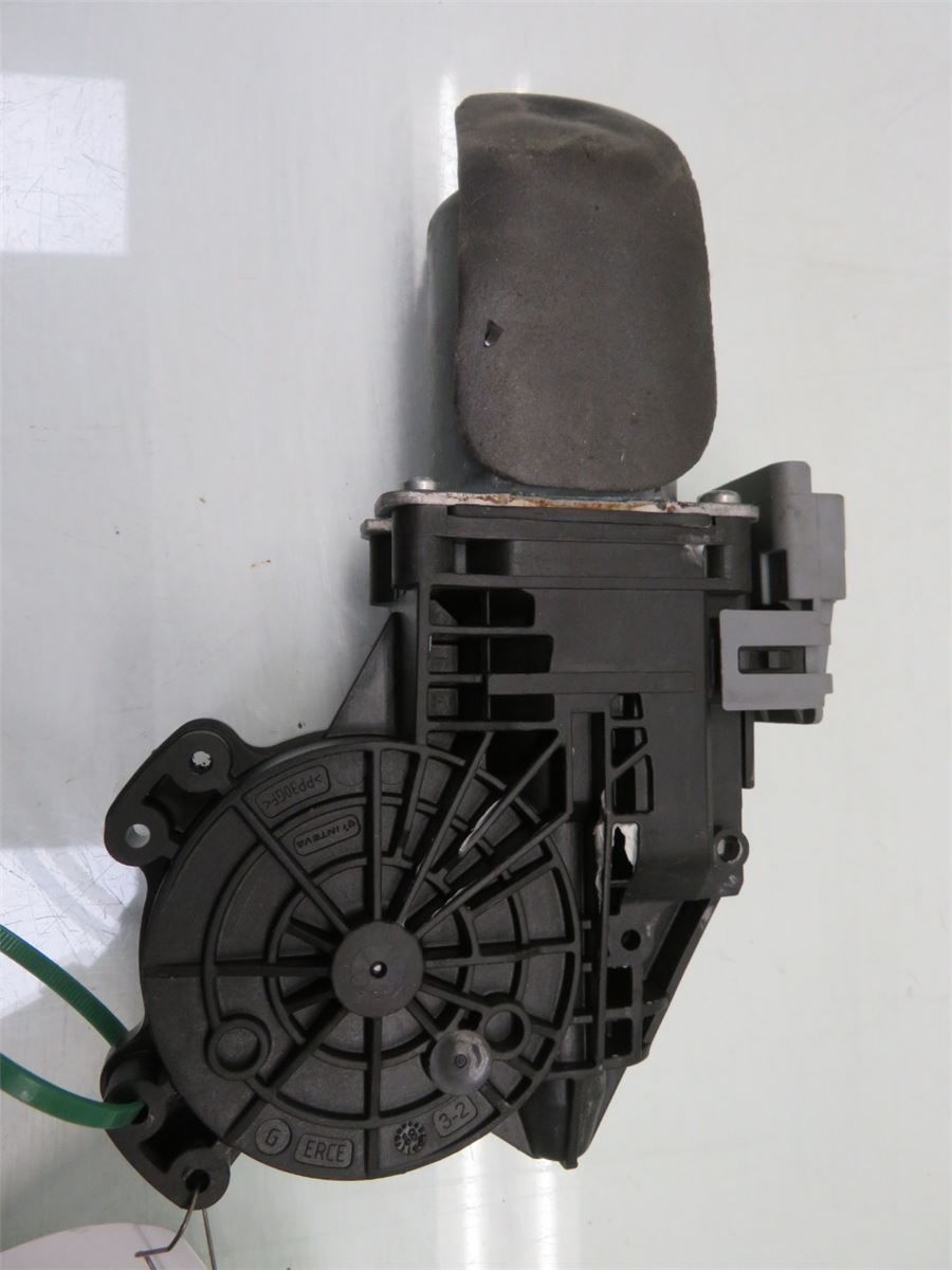 Vindusheismotor – bilde 3