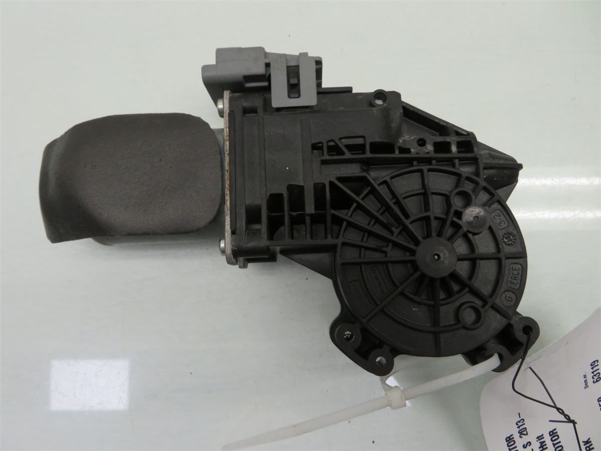 Vindusheismotor – bilde 3