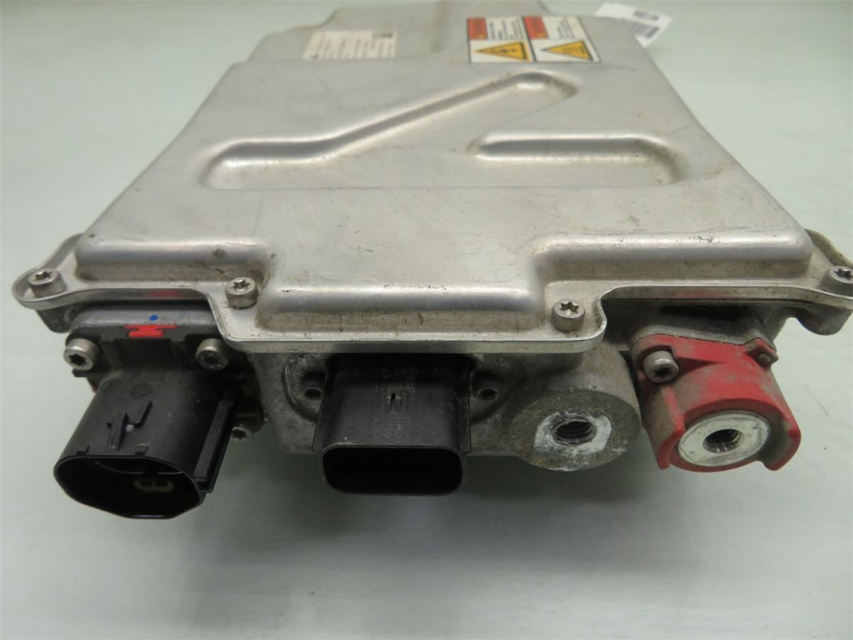 Converter / Momentforsterker – bilde 3