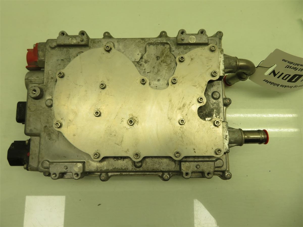 Converter / Momentforsterker – bilde 4