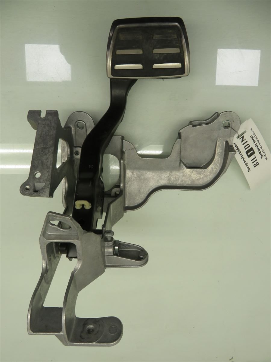 Bremsepedal – bilde 1