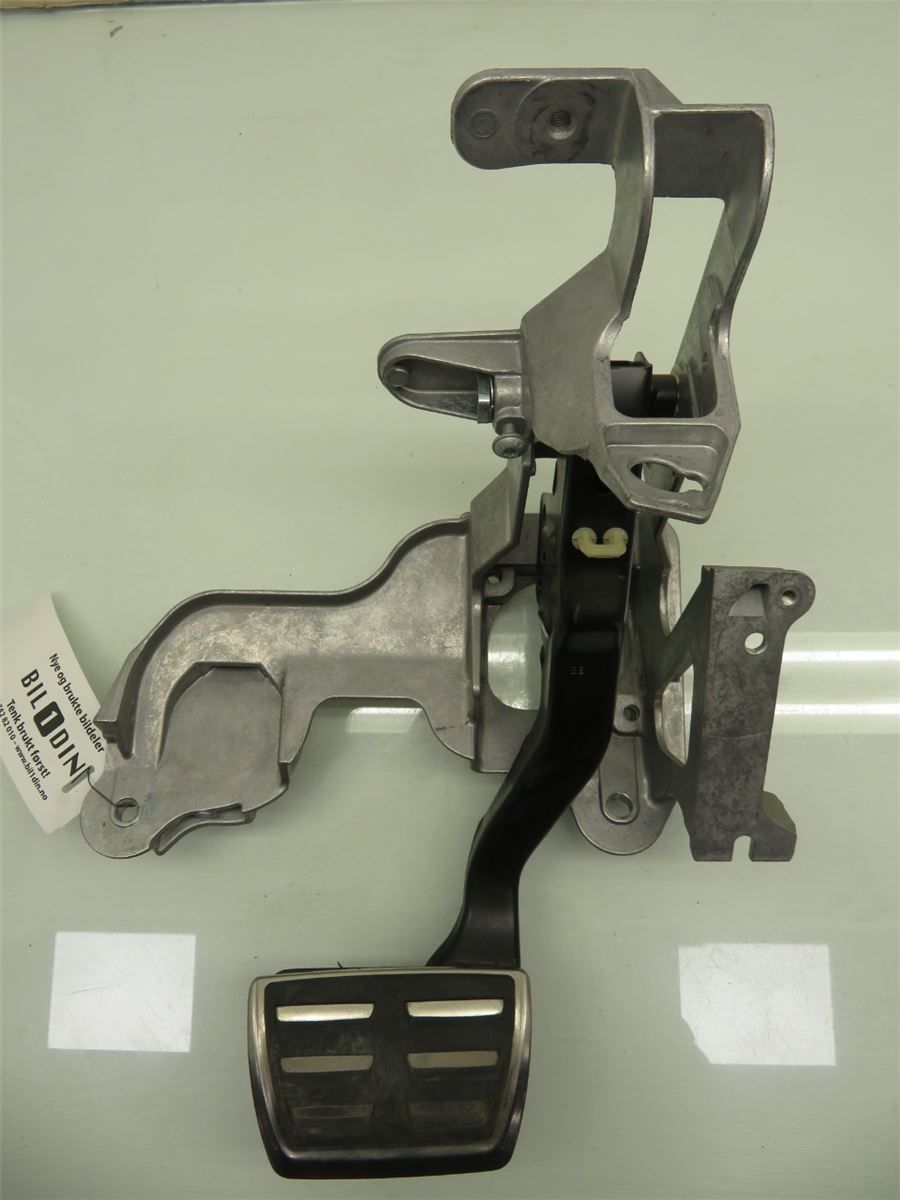 Bremsepedal – bilde 2