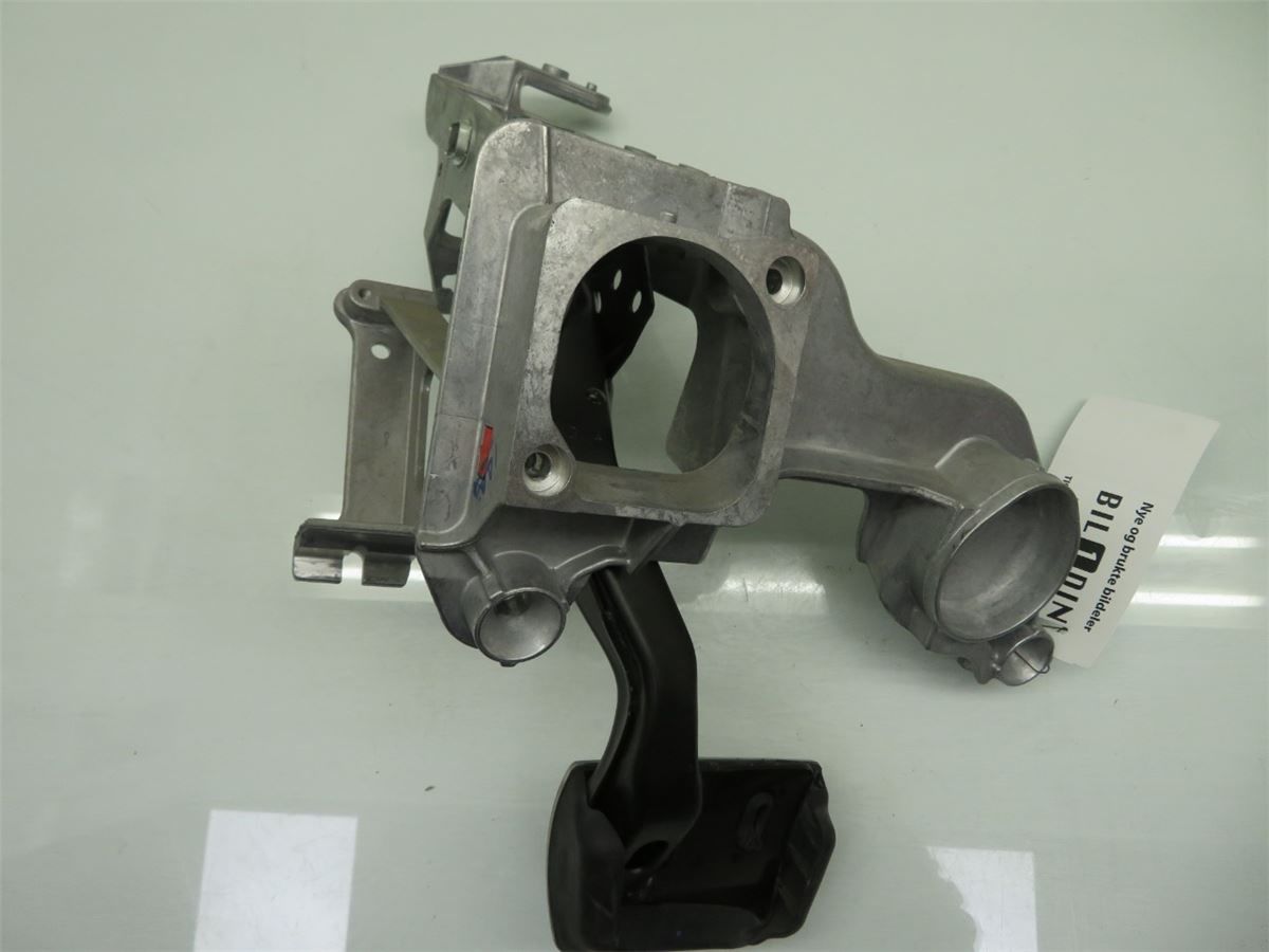 Bremsepedal – bilde 3