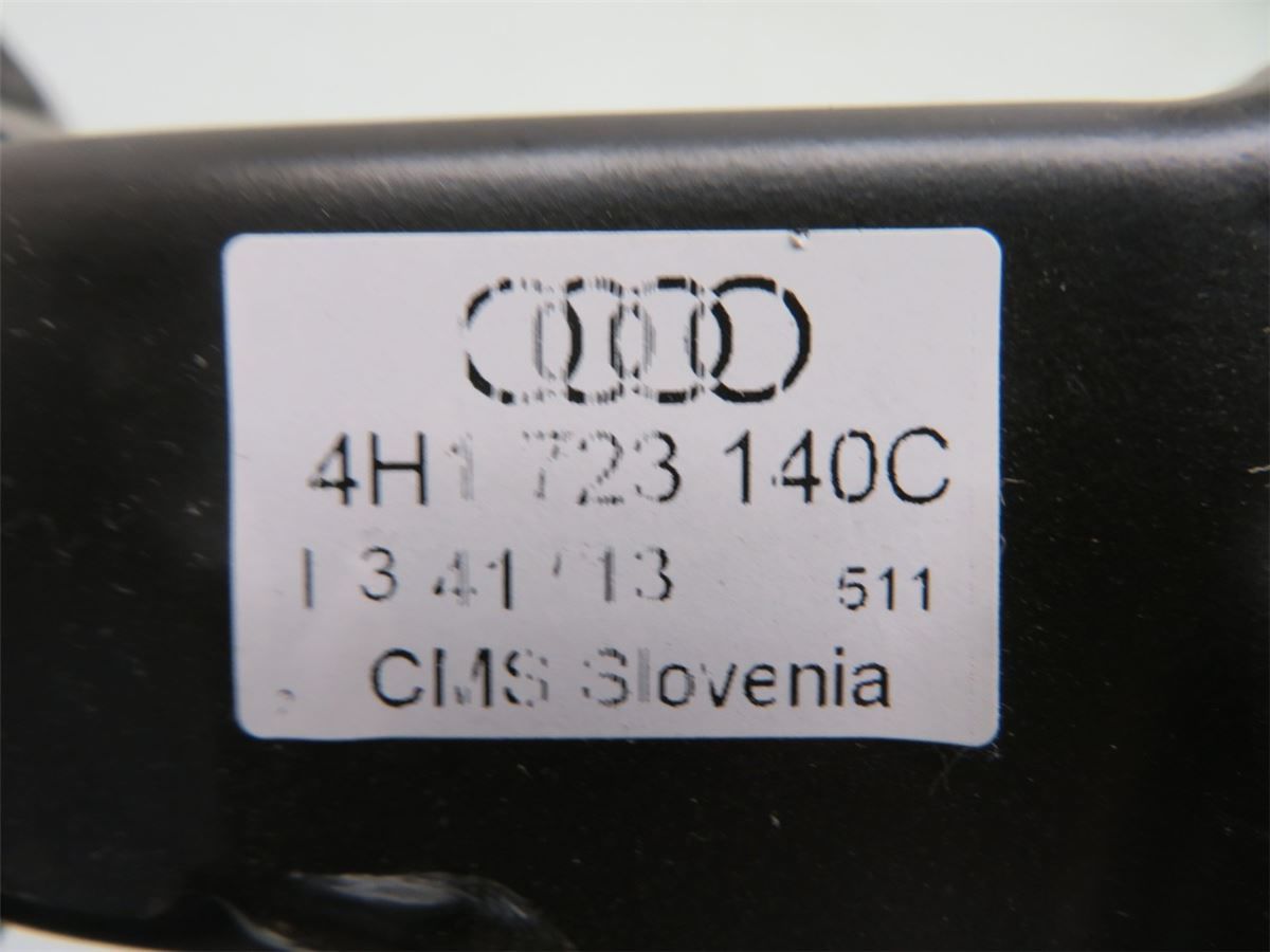 Bremsepedal – bilde 4