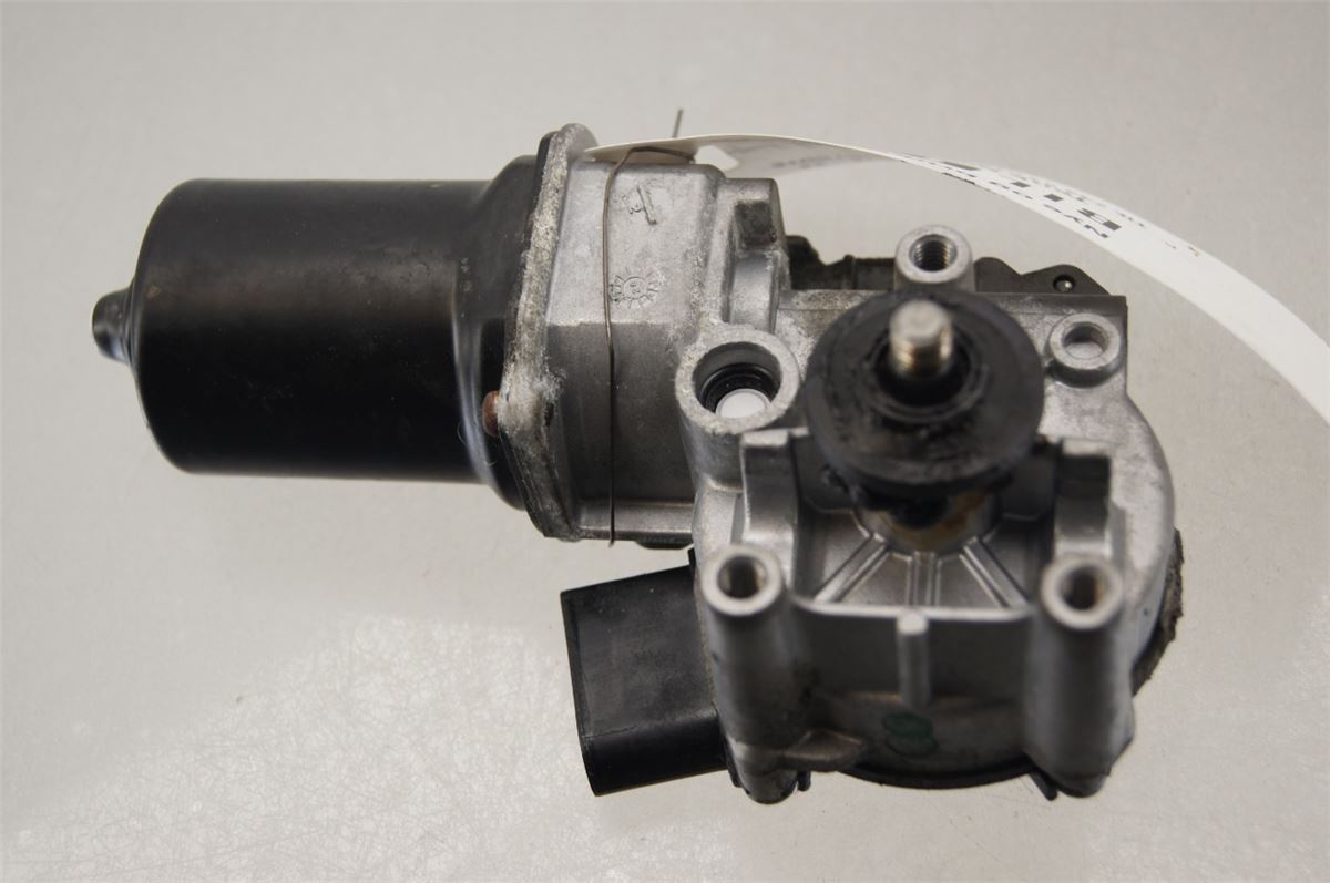 Viskermotor Frontrute – bilde 1
