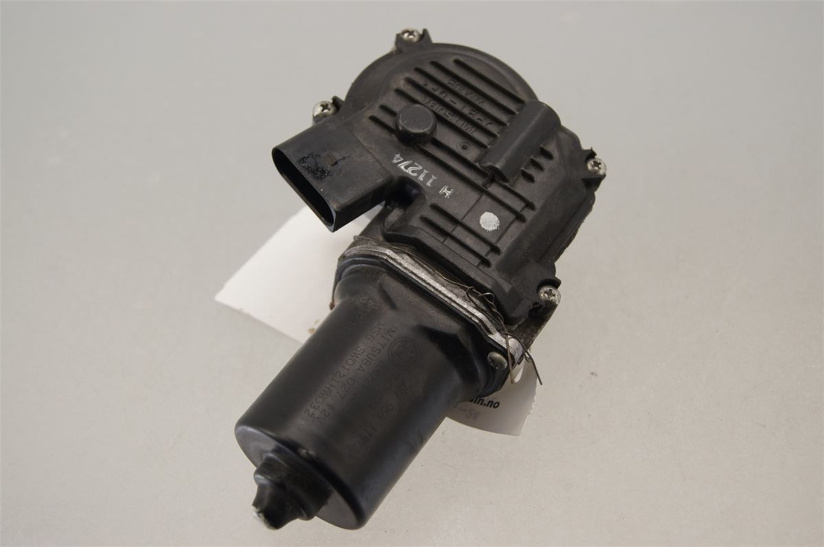 Viskermotor Frontrute – bilde 2