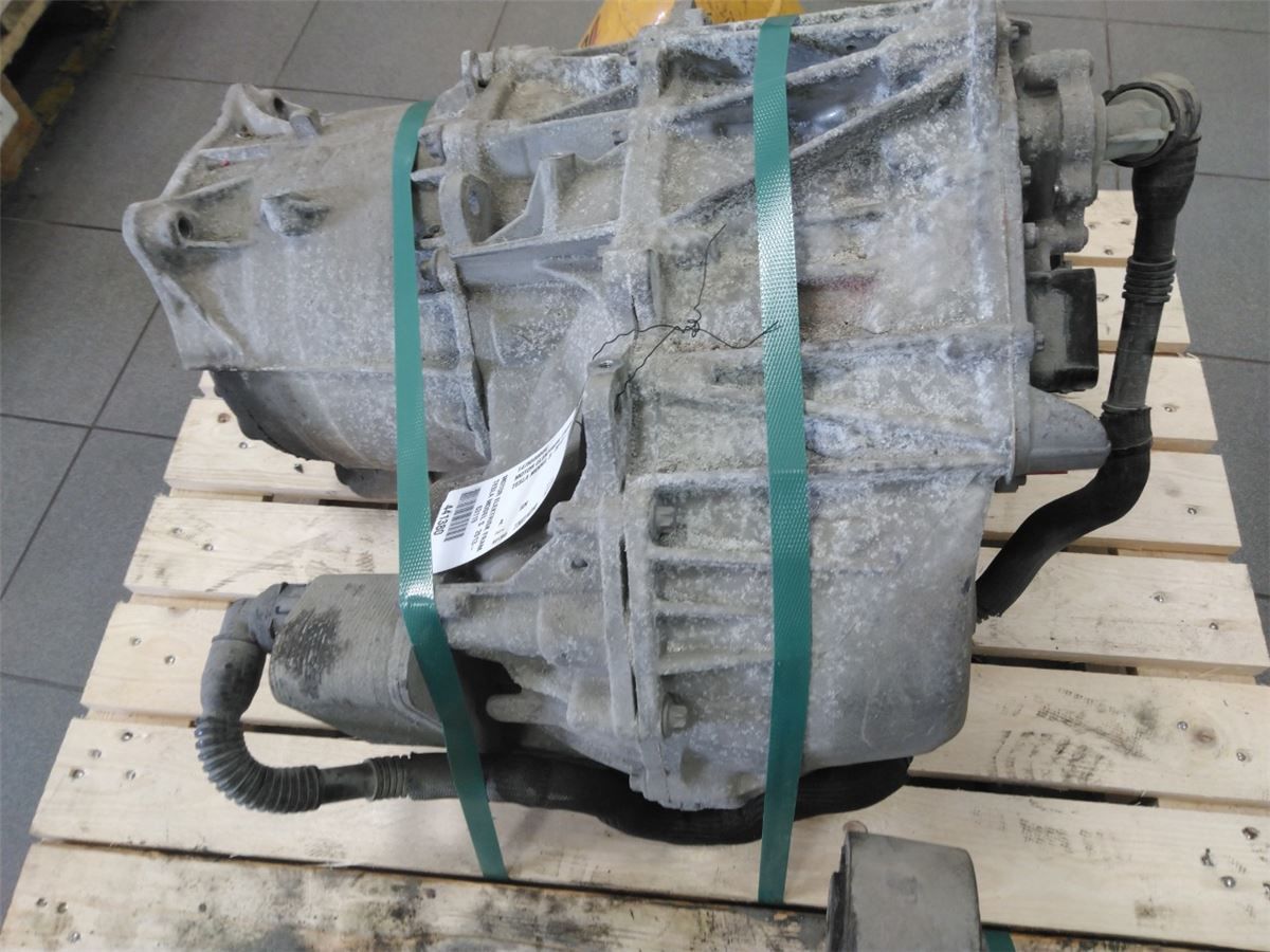 Motor Elektrisk Foran – bilde 2