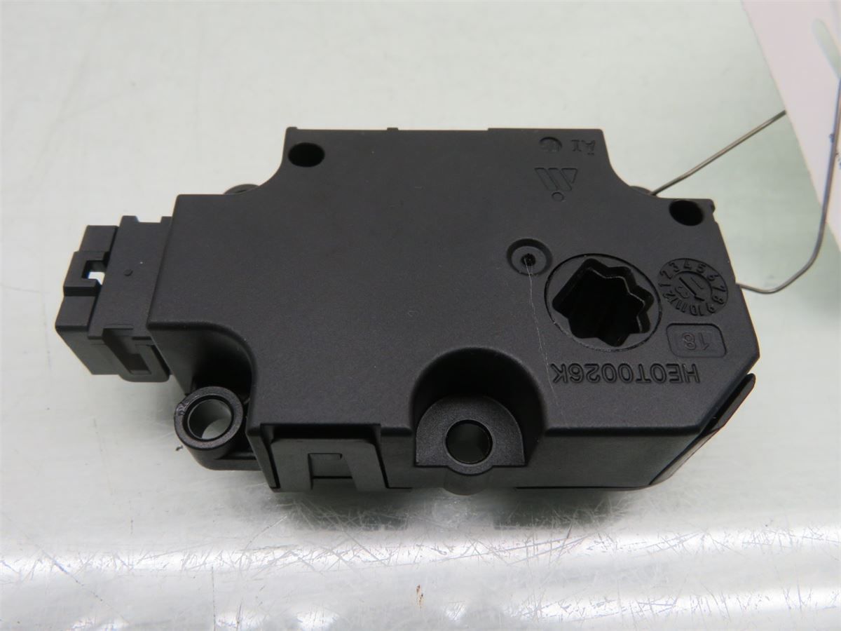 Varme AC Regulerings Motor – bilde 2