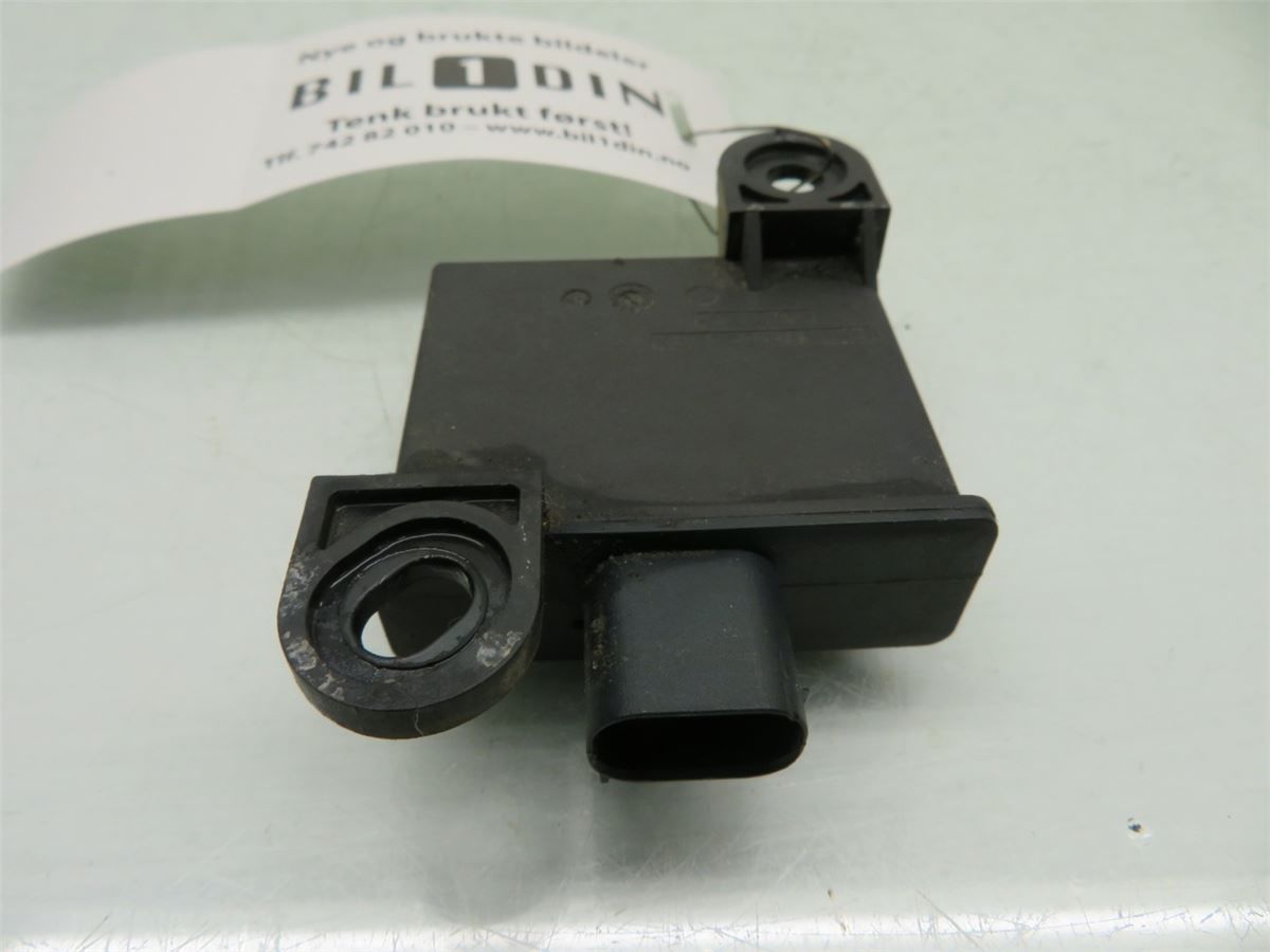 Sensor Tpms/Dekkontroll – bilde 3