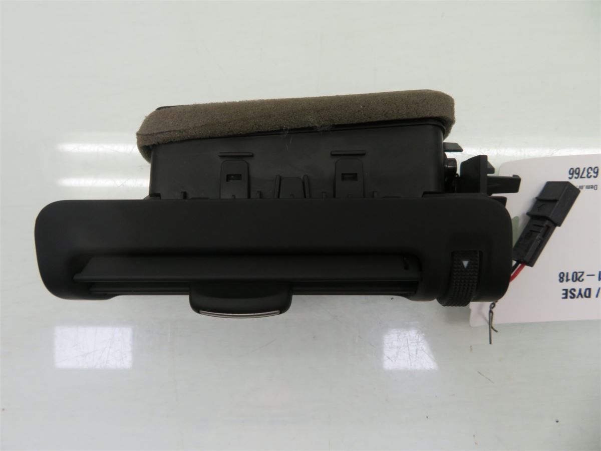 Dashbord Kanal / Dyse – bilde 2