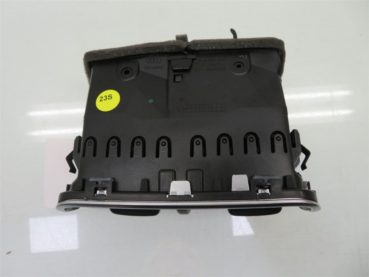 Dashbord Kanal / Dyse – bilde 1