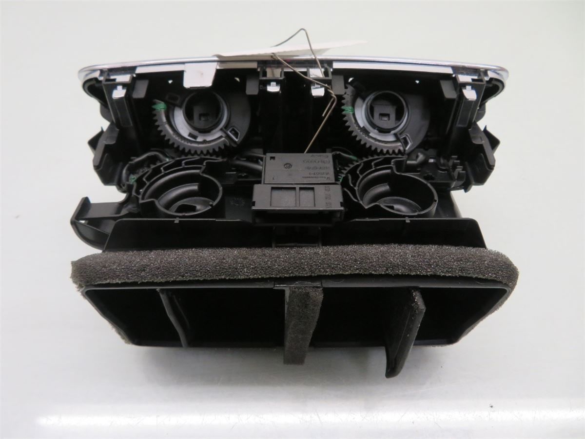 Dashbord Kanal / Dyse – bilde 2