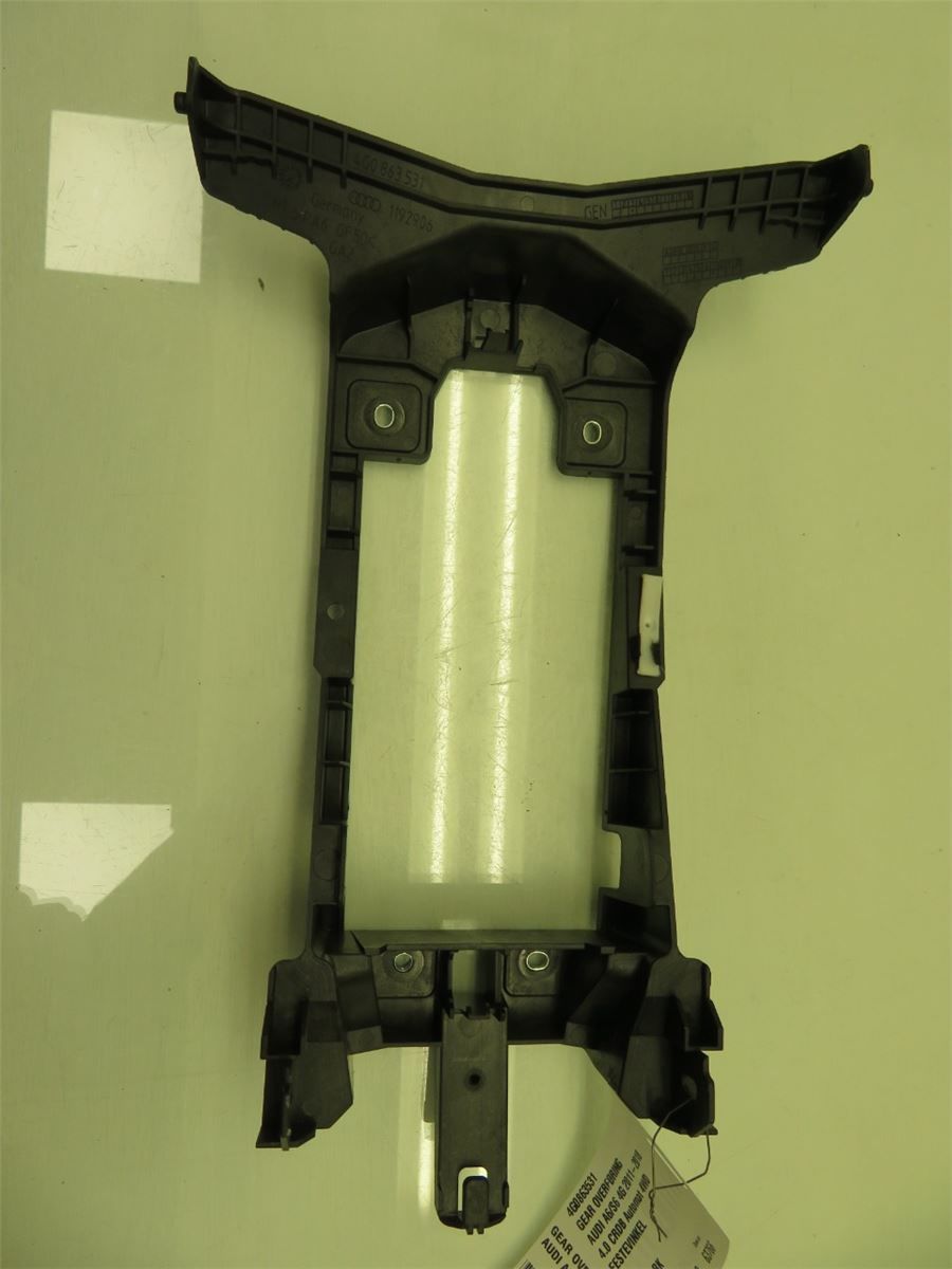 Gear Overføring – bilde 3