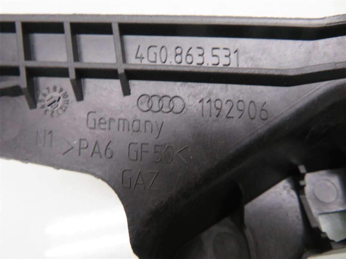 Gear Overføring – bilde 4