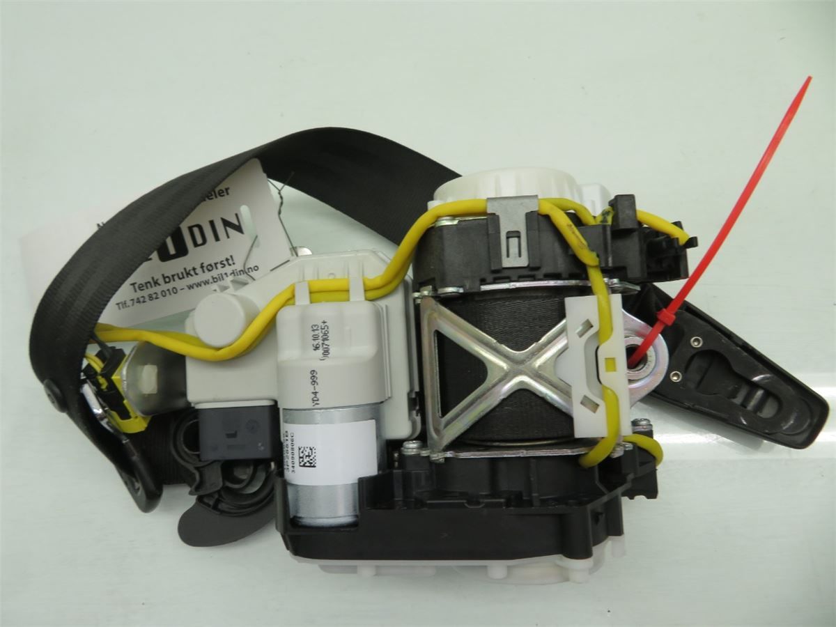 Airbag Beltestrammer V – bilde 2