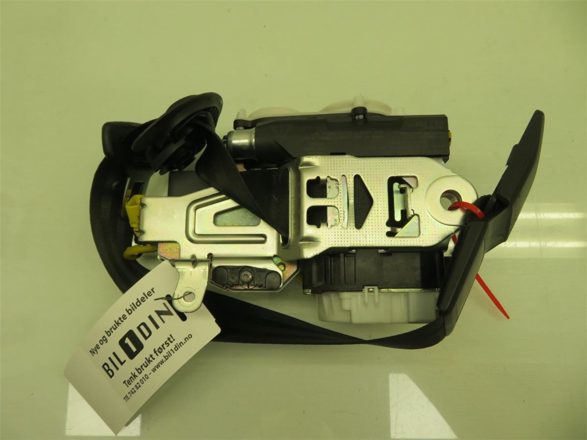 Airbag Beltestrammer V – bilde 3