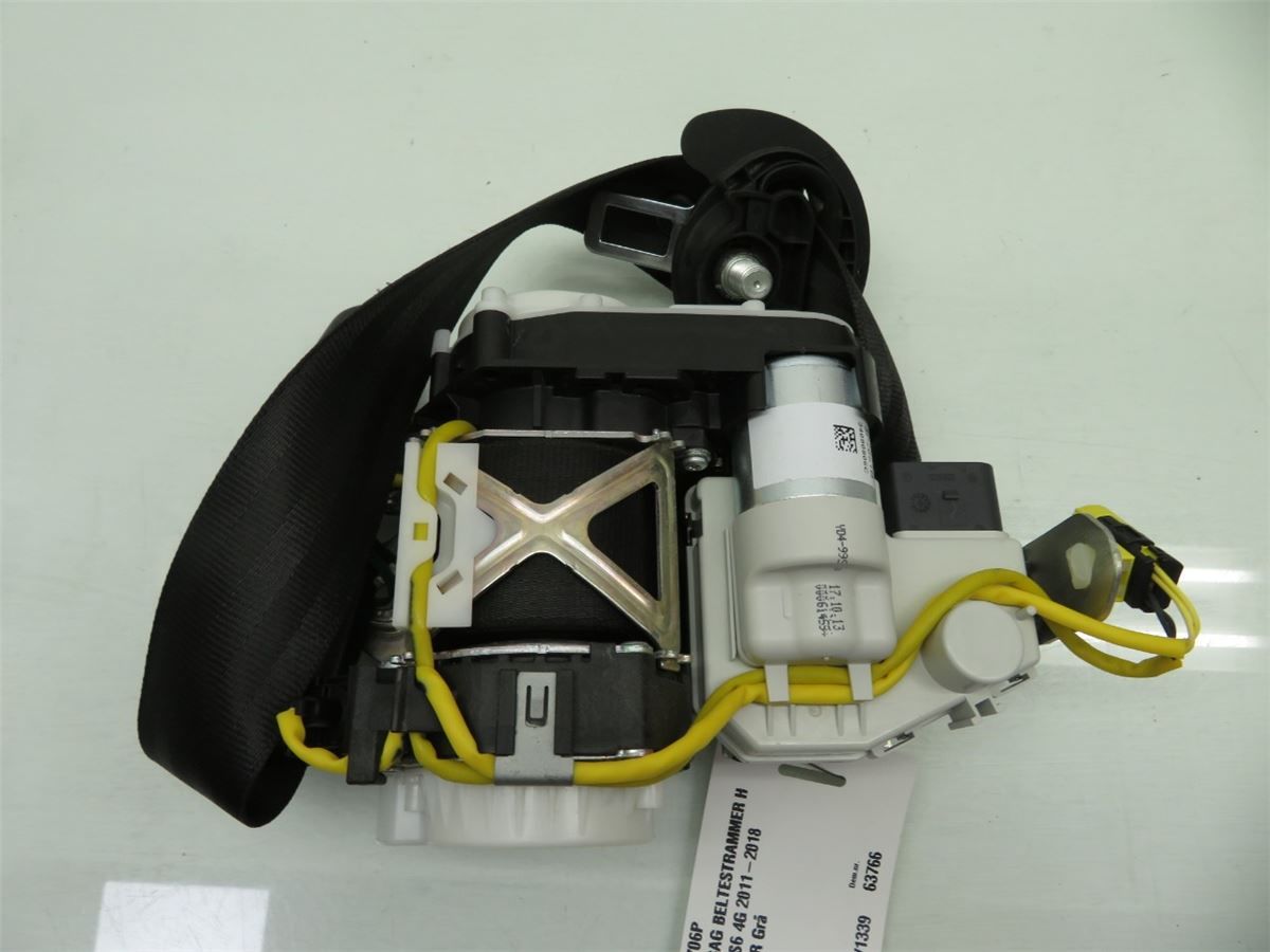 Airbag Beltestrammer H – bilde 1