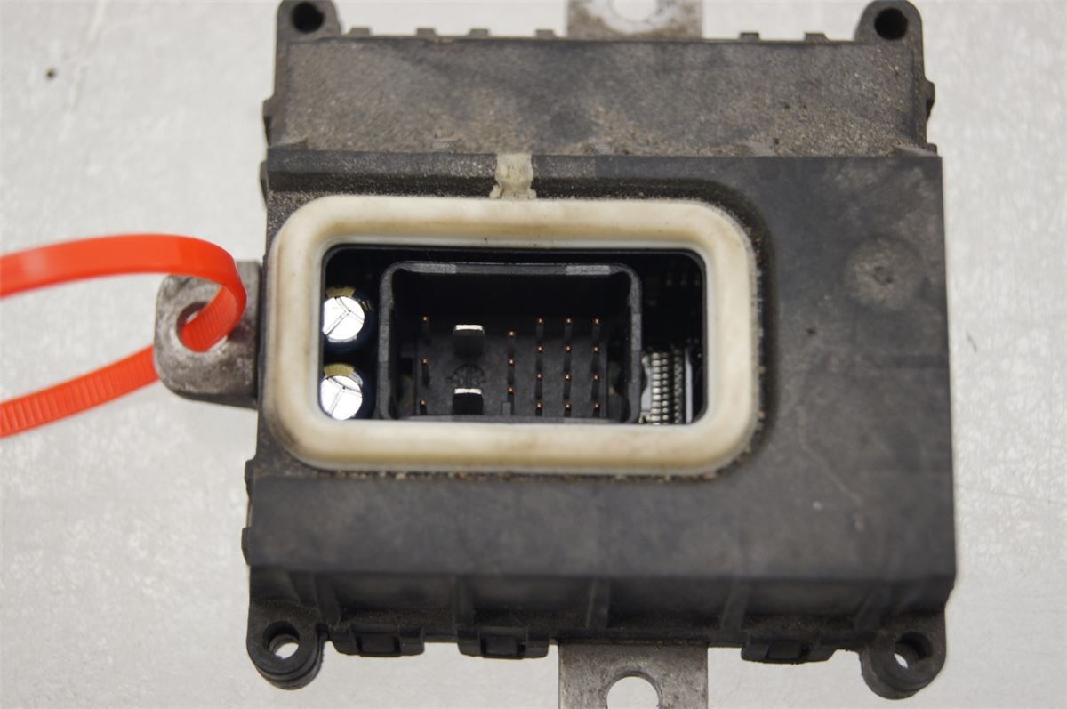 Styreenhet Xenon – bilde 1
