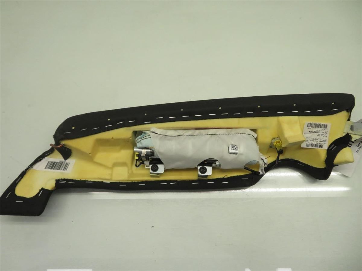 Airbag Sidepute Høyre – bilde 2