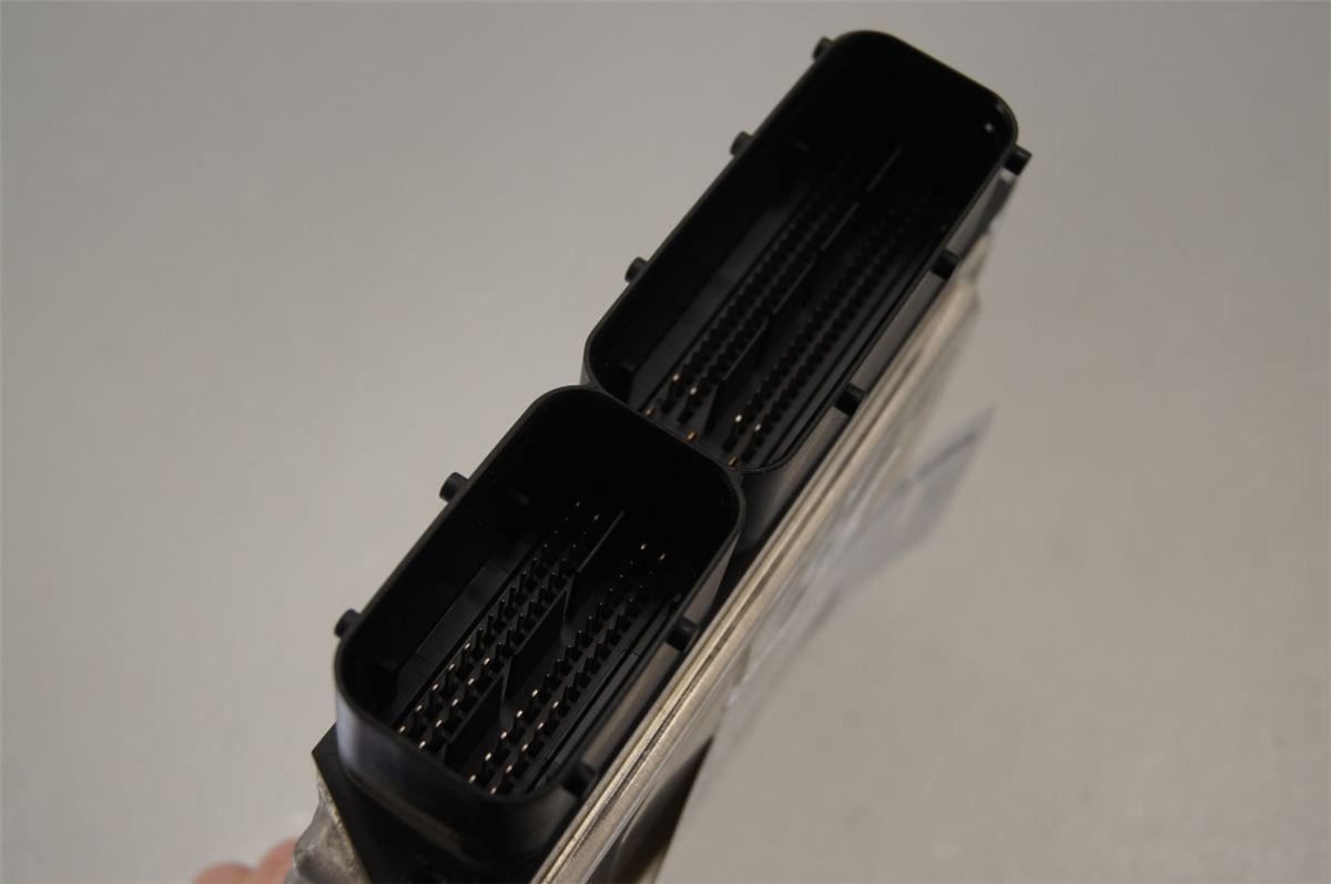 Styreenhet Motor (ECU) Bensin – bilde 2