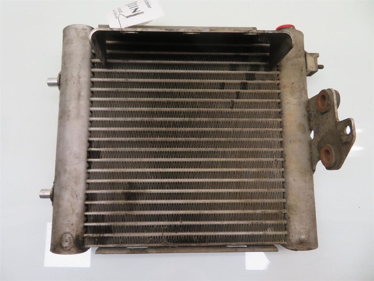 Radiator Oljekjøler Motor – bilde 1