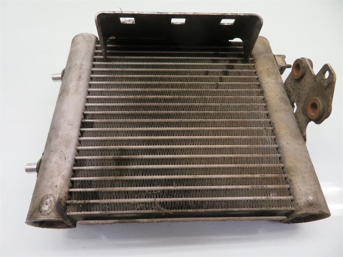 Radiator Oljekjøler Motor – bilde 2