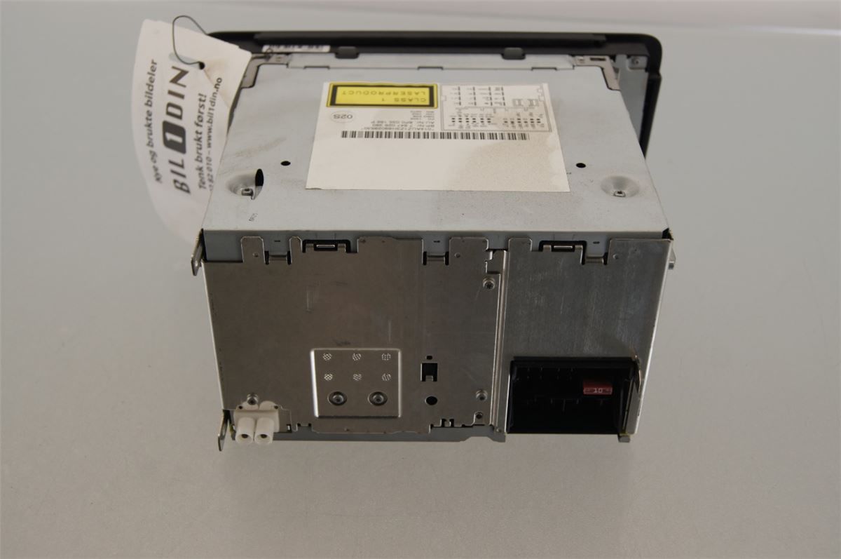 Stereo Radio Med CD – bilde 2