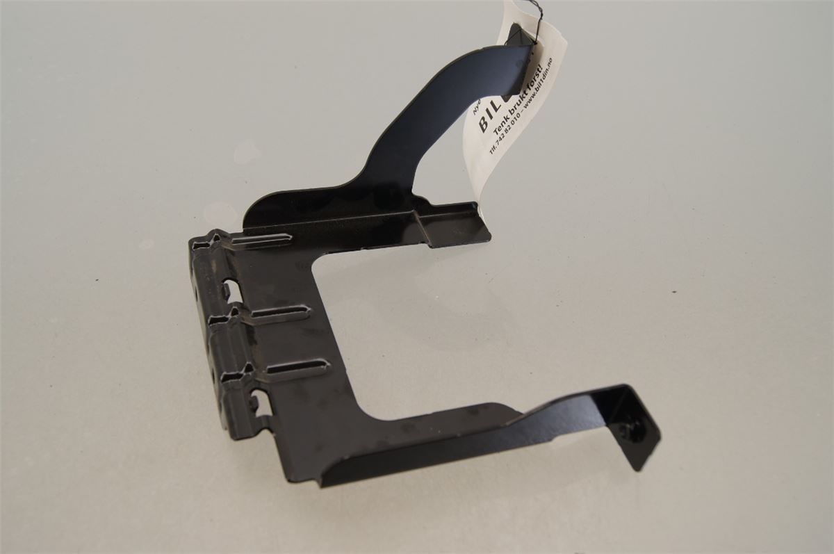 Batterikasse / Feste / Holder – bilde 1