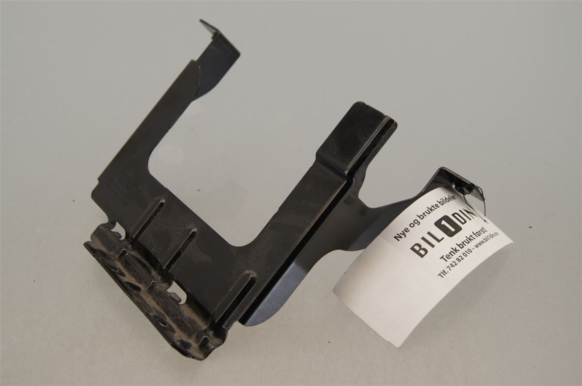 Batterikasse / Feste / Holder – bilde 2