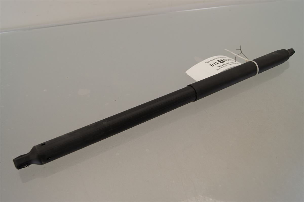 Baklukeåpner Automatisk – bilde 1