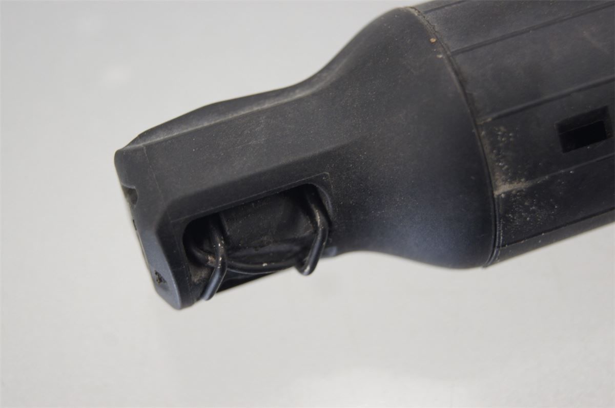 Baklukeåpner Automatisk – bilde 2