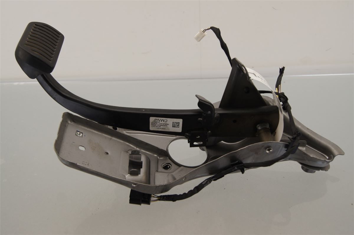 Bremsepedal – bilde 1