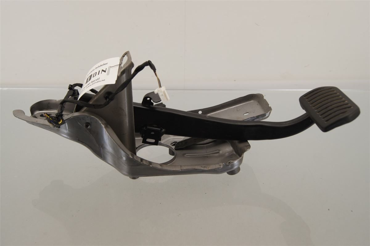 Bremsepedal – bilde 2