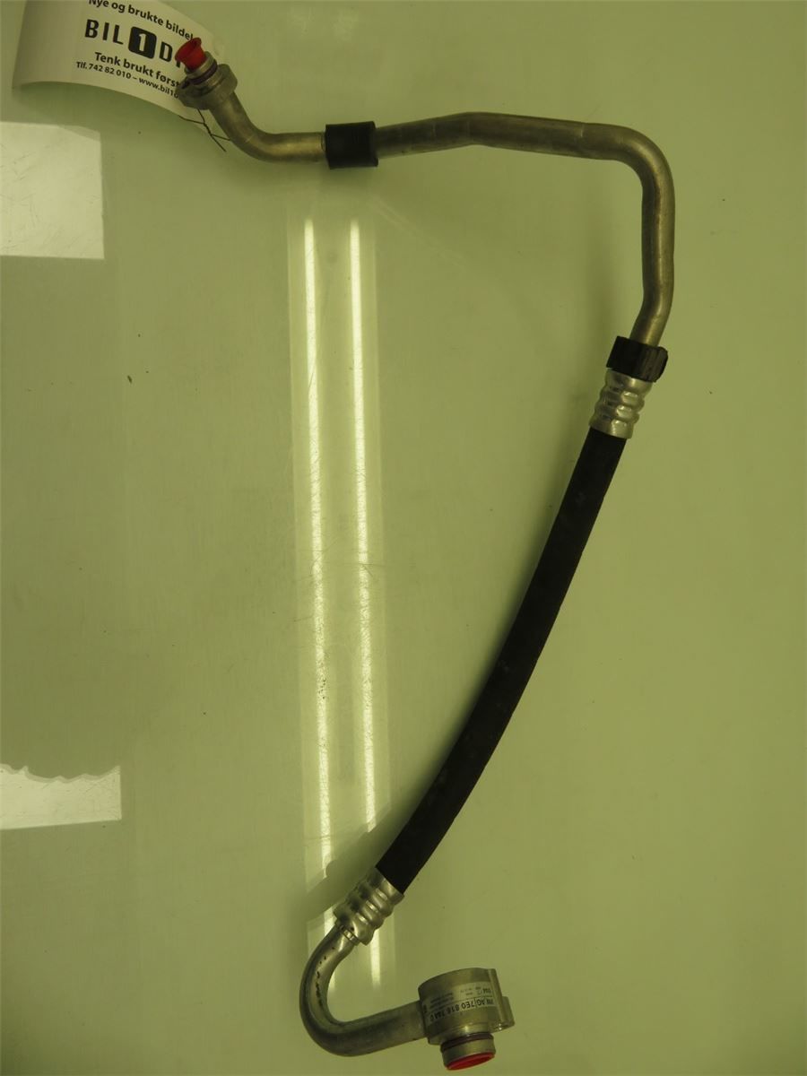 Varme AC Slange / Rør – bilde 1
