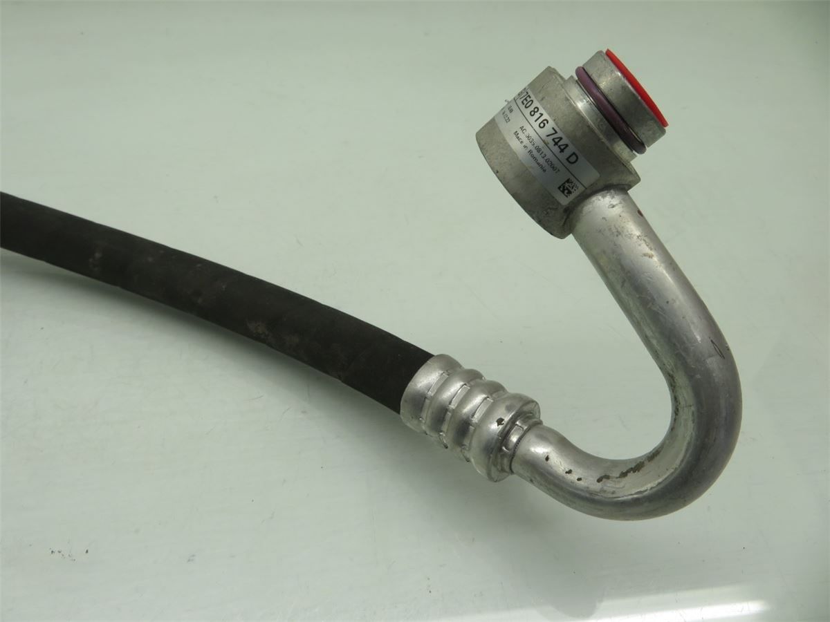 Varme AC Slange / Rør – bilde 2