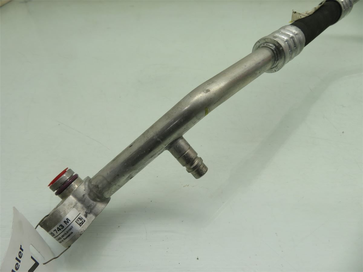 Varme AC Slange / Rør – bilde 2