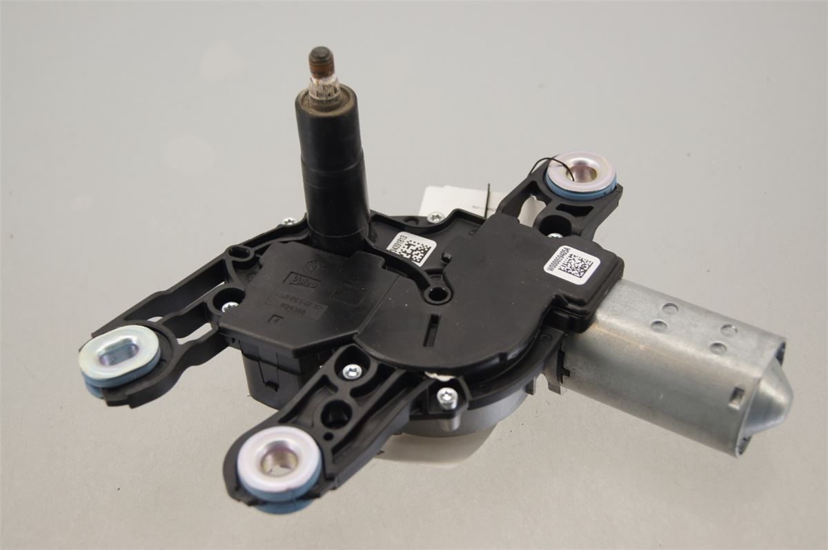 Viskermotor Bakluke – bilde 2