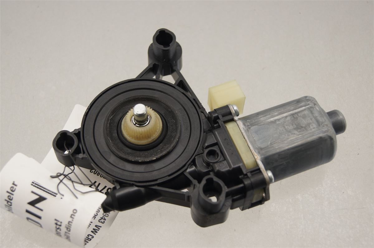 Vindusheismotor – bilde 2