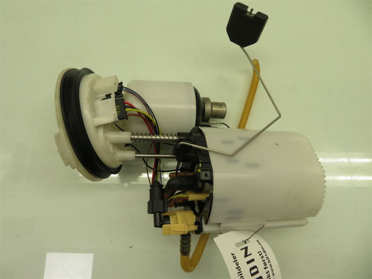 Drivstoffpumpe Fødepumpe El. – bilde 1