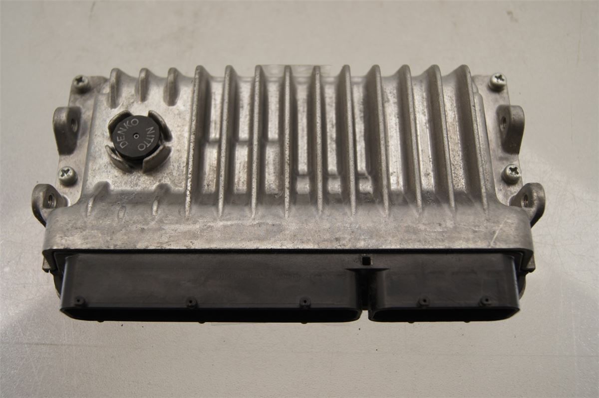 Styreenhet Motor (ECU) Bensin – bilde 1