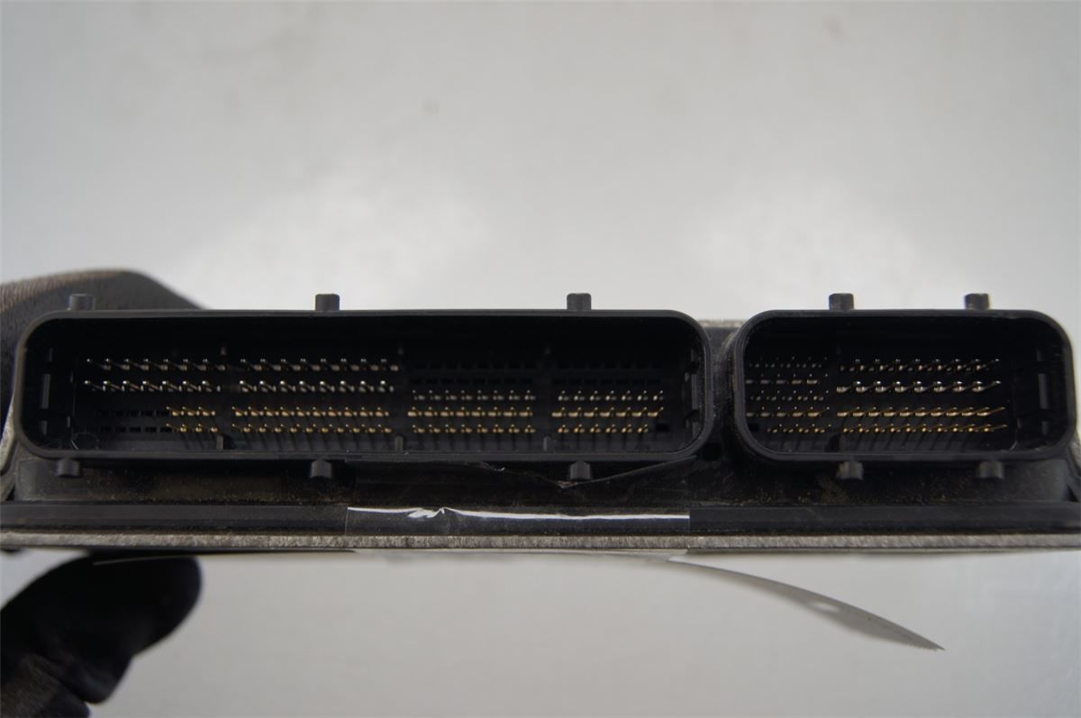 Styreenhet Motor (ECU) Bensin – bilde 2