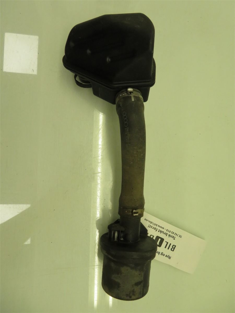 Luftpumpe / Eksosrensing – bilde 3