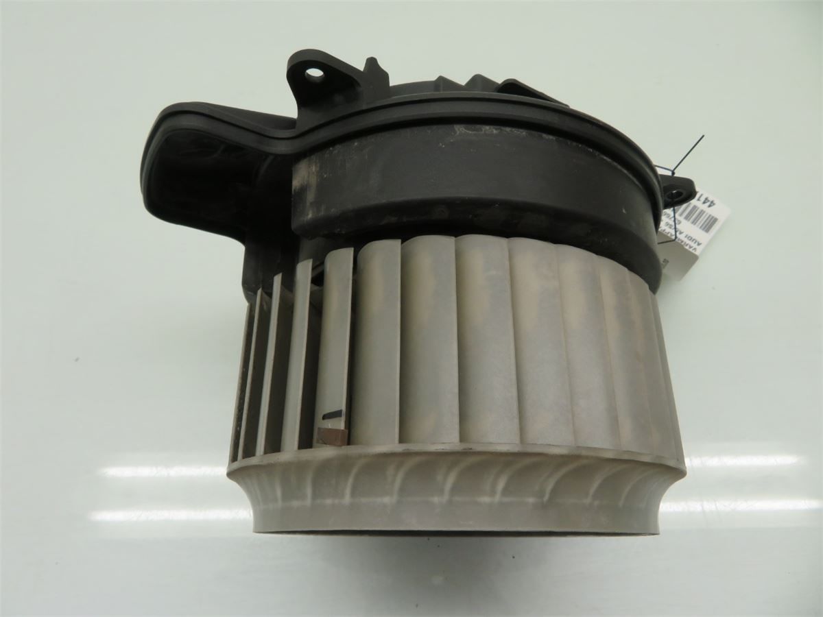 Varmeapparat Viftemotor – bilde 2