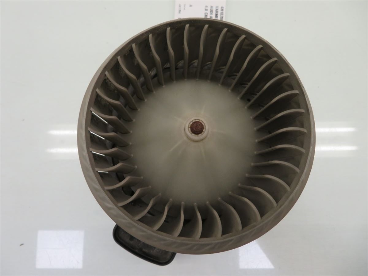 Varmeapparat Viftemotor – bilde 3