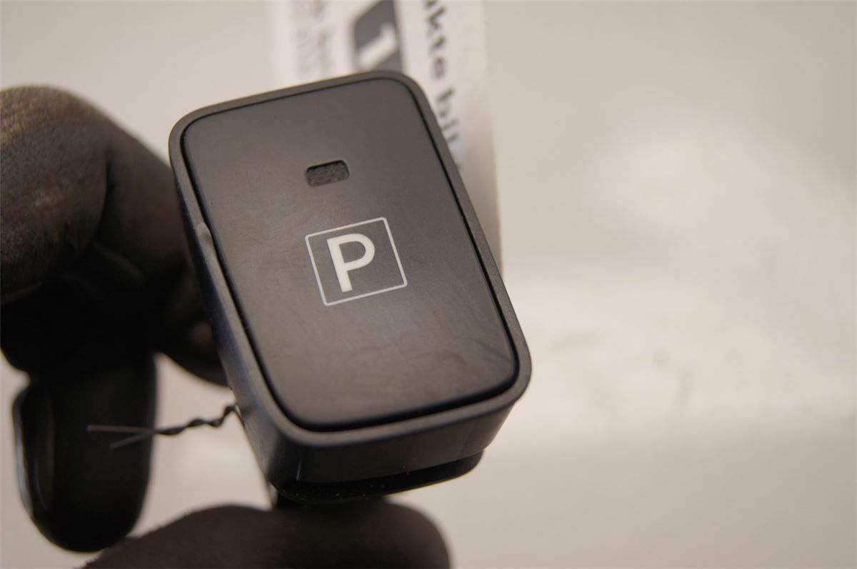 Bryter Parkeringsbrems – bilde 1