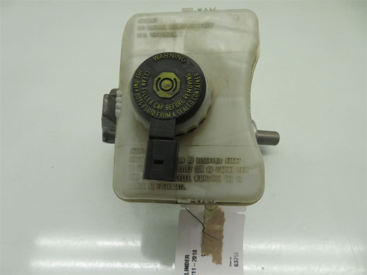 Brems Hovedsylinder – bilde 1
