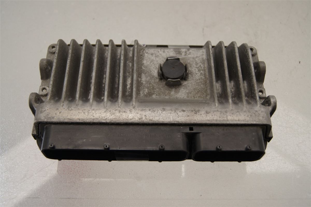 Styreenhet Motor (ECU) Bensin – bilde 1