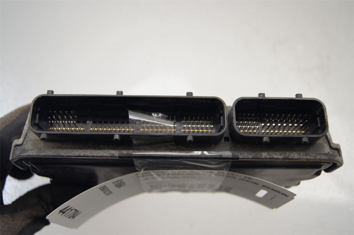 Styreenhet Motor (ECU) Bensin – bilde 2