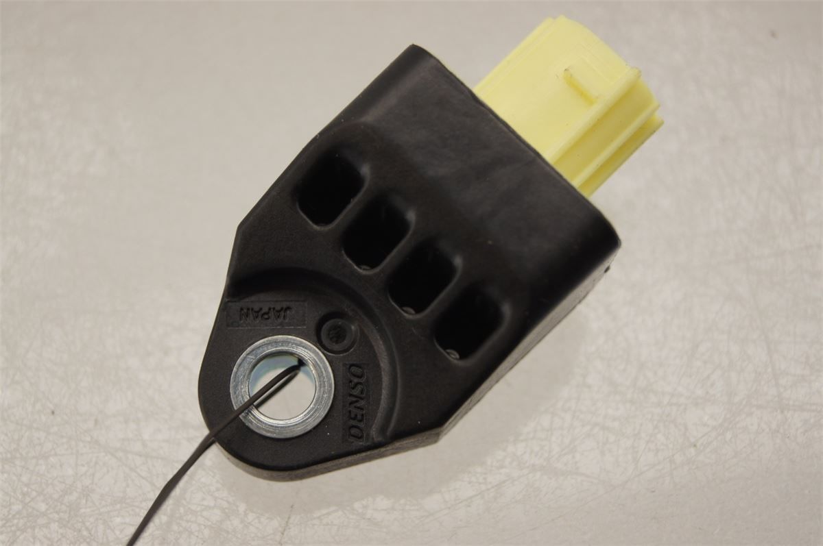 Sensor Aktiv Kollisjonsbeskytt – bilde 1