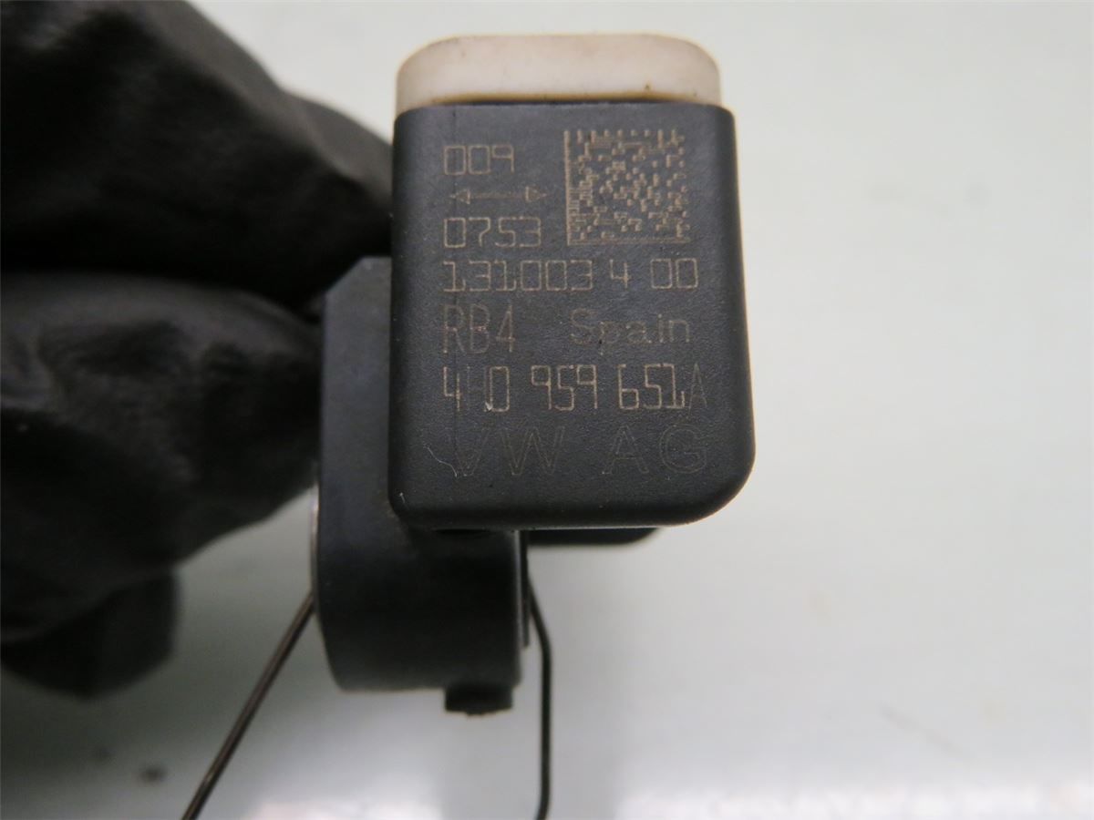 Sensor Aktiv Kollisjonsbeskytt – bilde 3